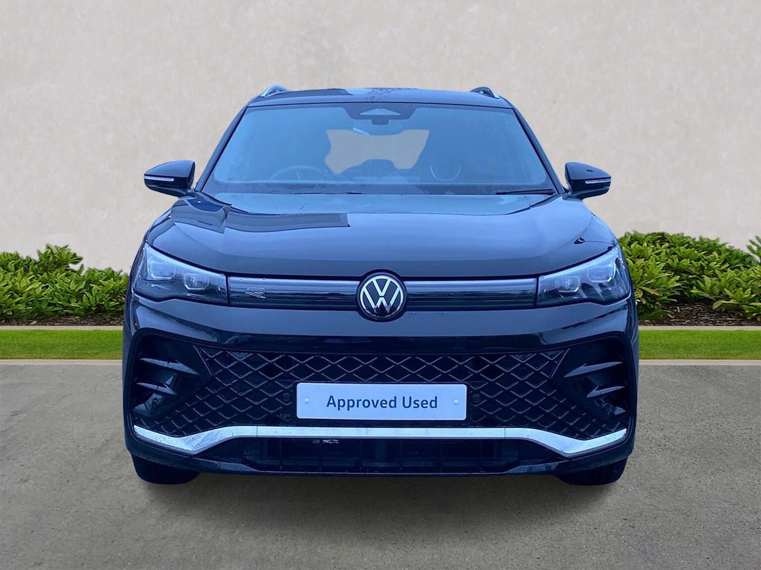 Used Volkswagen Tiguan 2025 for sale - 77775179: Photo 5