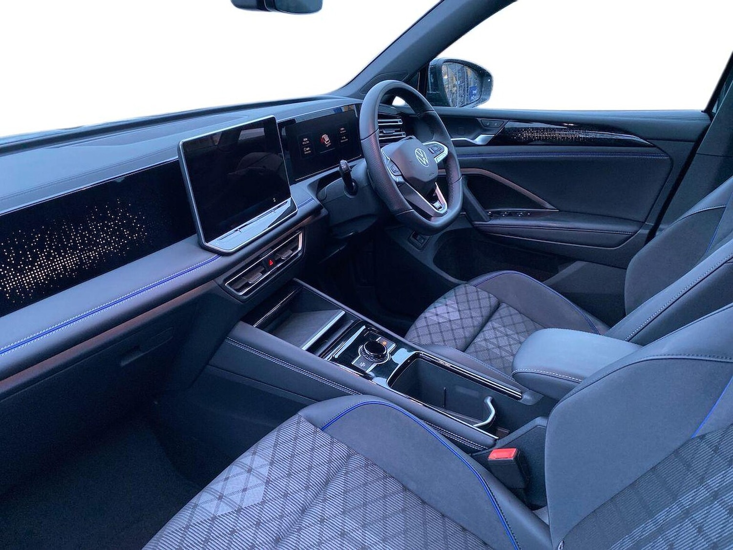 Used Volkswagen Tiguan 2025 for sale - 77775179: Photo 7