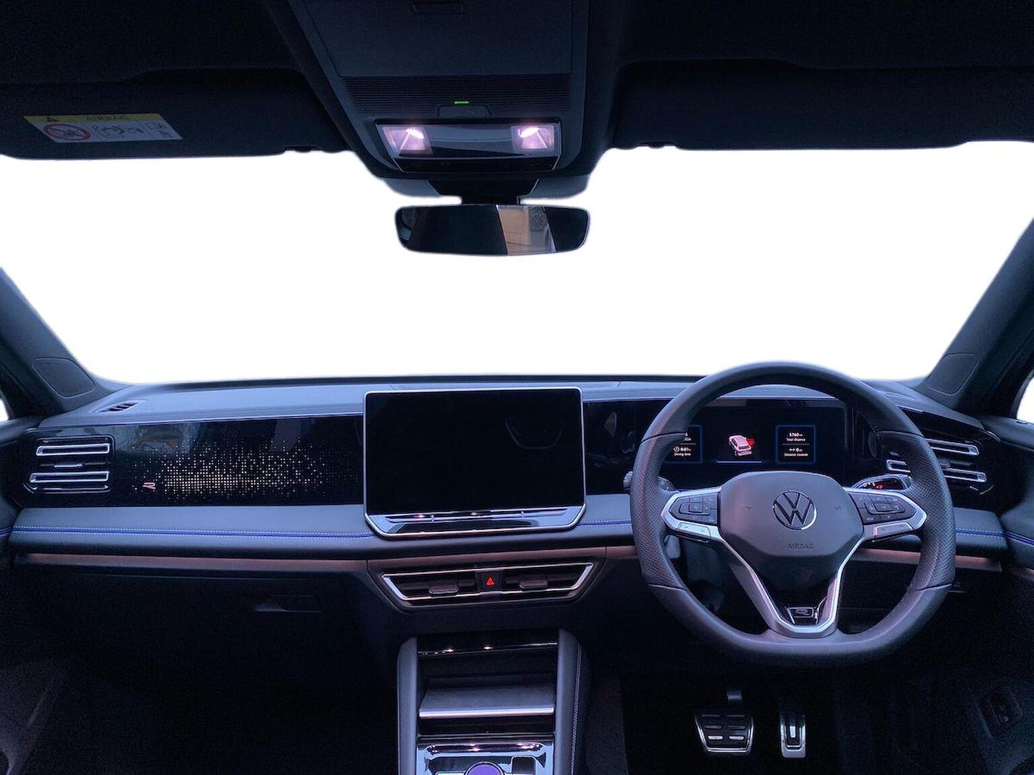 Used Volkswagen Tiguan 2025 for sale - 77775179: Photo 8