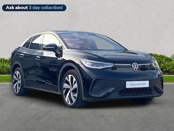 Used Volkswagen ID.5 2023 for sale - 79515181: Photo
