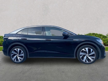 Used Volkswagen ID.5 2023 for sale - 79515181: Photo