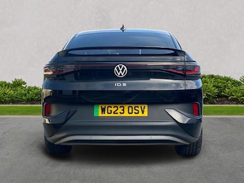 Used Volkswagen ID.5 2023 for sale - 79515181: Photo