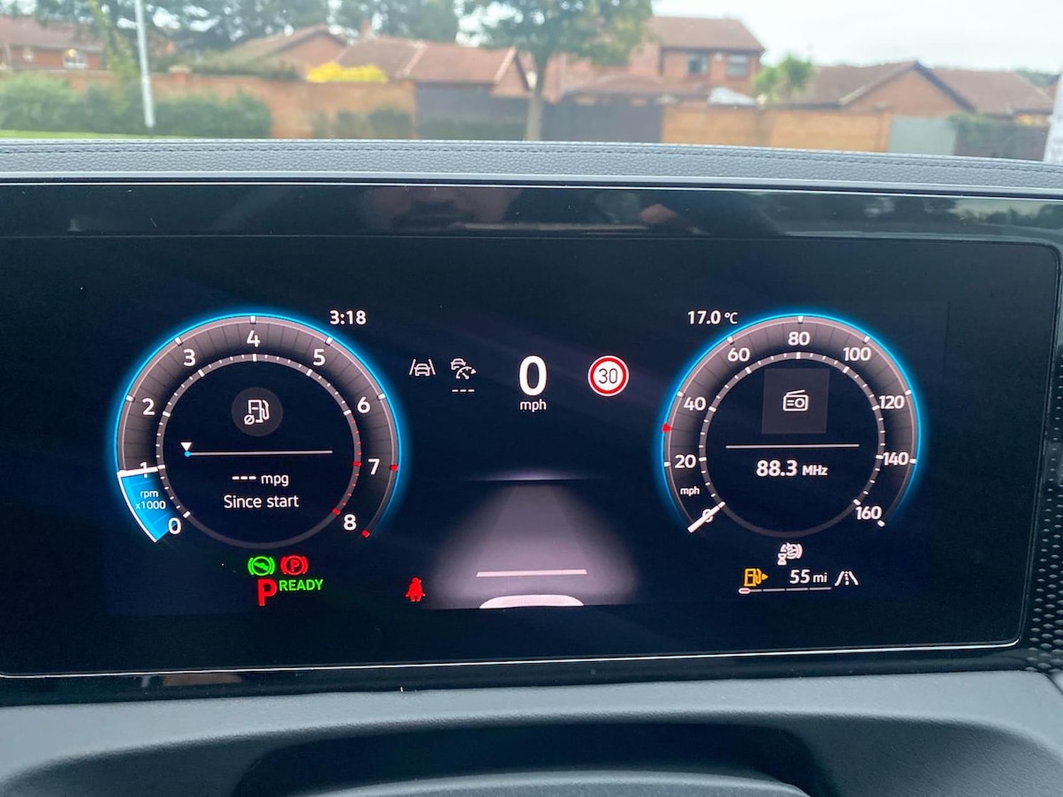 Used Volkswagen Tiguan 2025 for sale - 76149501: Photo 10