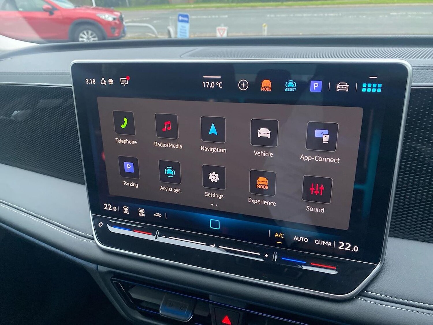 Used Volkswagen Tiguan 2025 for sale - 76149501: Photo 11