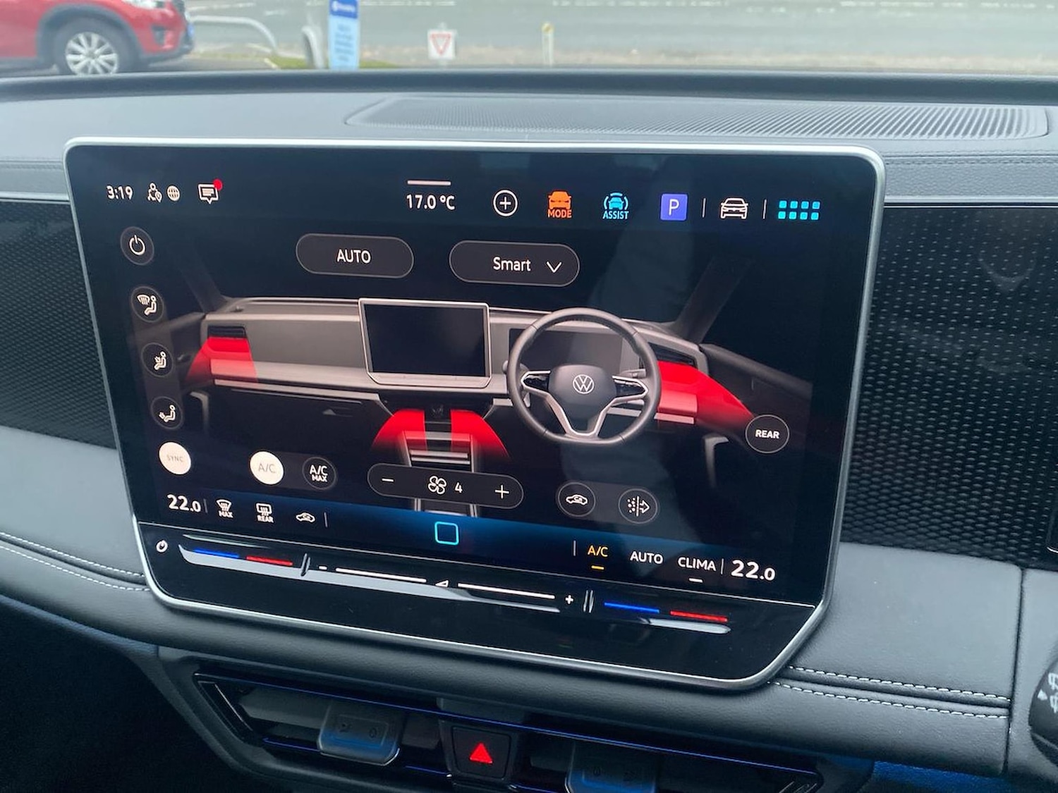 Used Volkswagen Tiguan 2025 for sale - 76149501: Photo 12