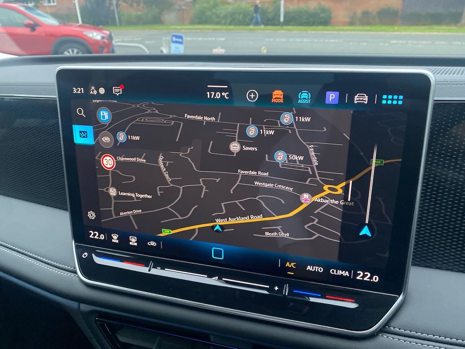 Used Volkswagen Tiguan 2025 for sale - 76149501: Photo 13