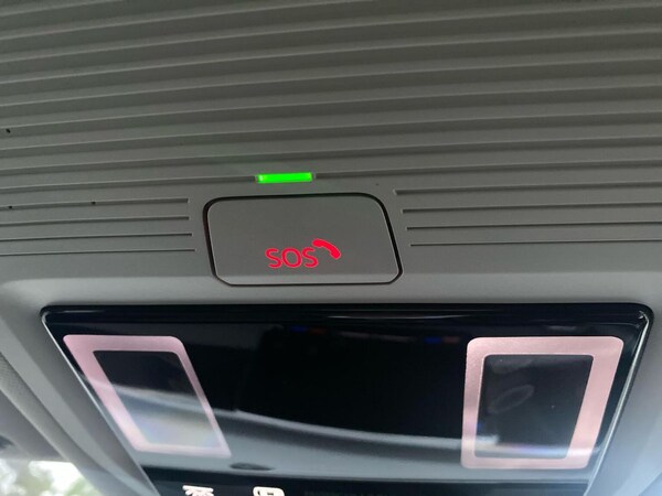 Used Volkswagen Tiguan 2025 for sale - 76149501: Photo 14