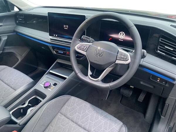 Used Volkswagen Tiguan 2025 for sale - 76149501: Photo 15