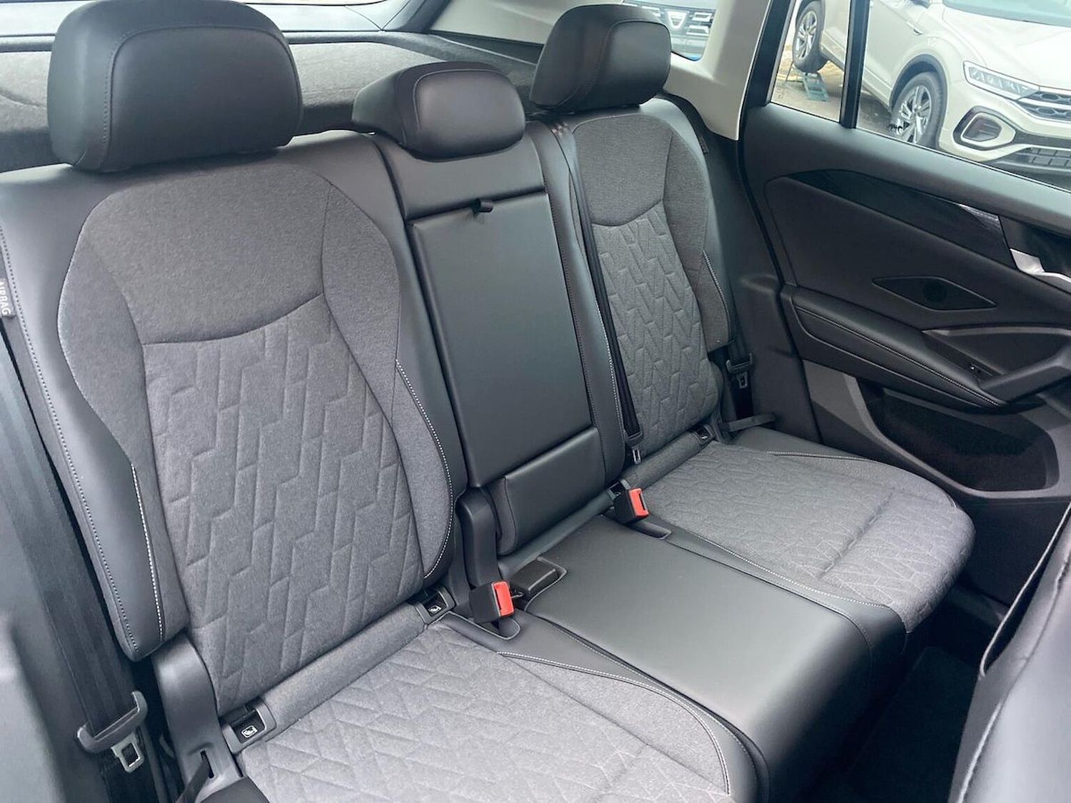 Used Volkswagen Tiguan 2025 for sale - 76149501: Photo 16