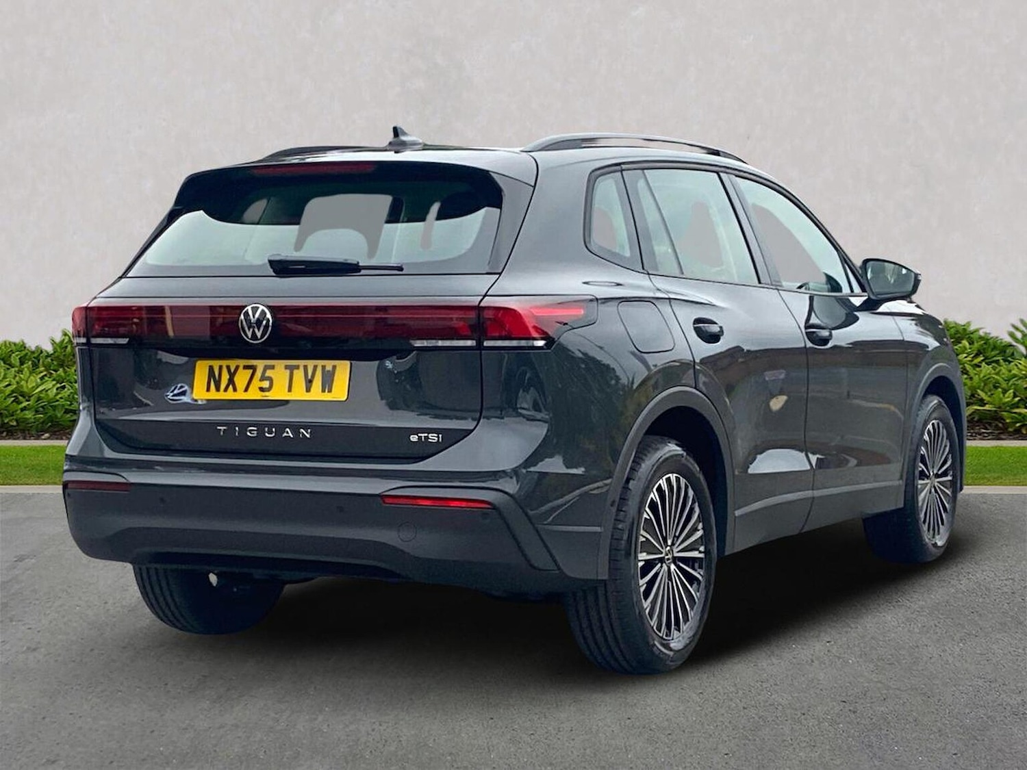 Used Volkswagen Tiguan 2025 for sale - 76149501: Photo 18