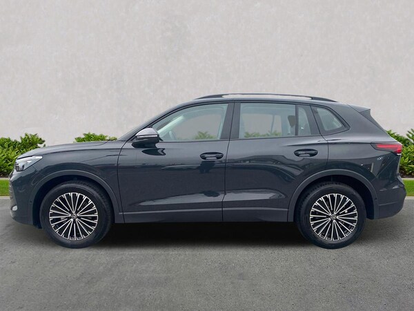 Used Volkswagen Tiguan 2025 for sale - 76149501: Photo 19