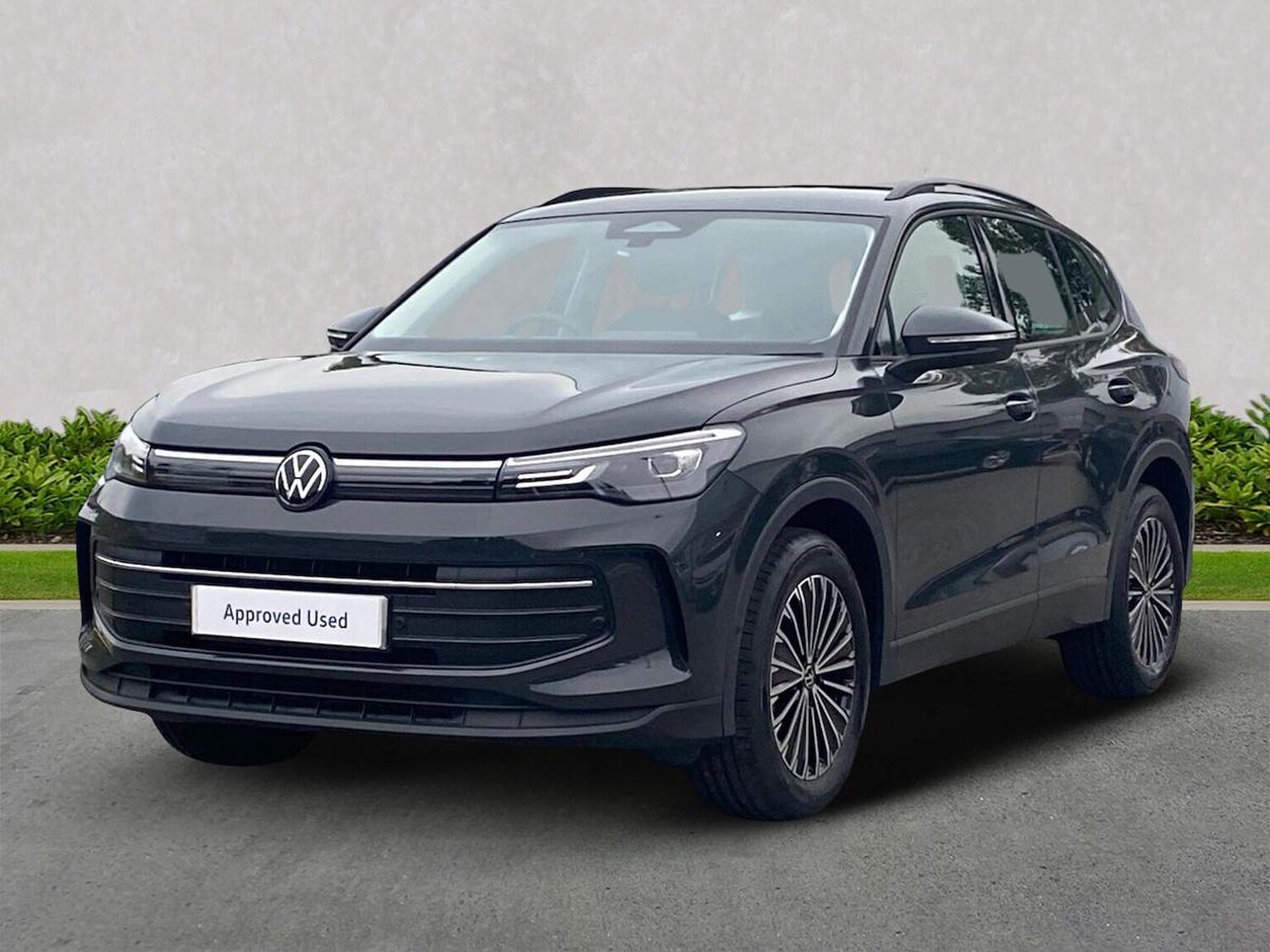 Used Volkswagen Tiguan 2025 for sale - 76149501: Photo 20