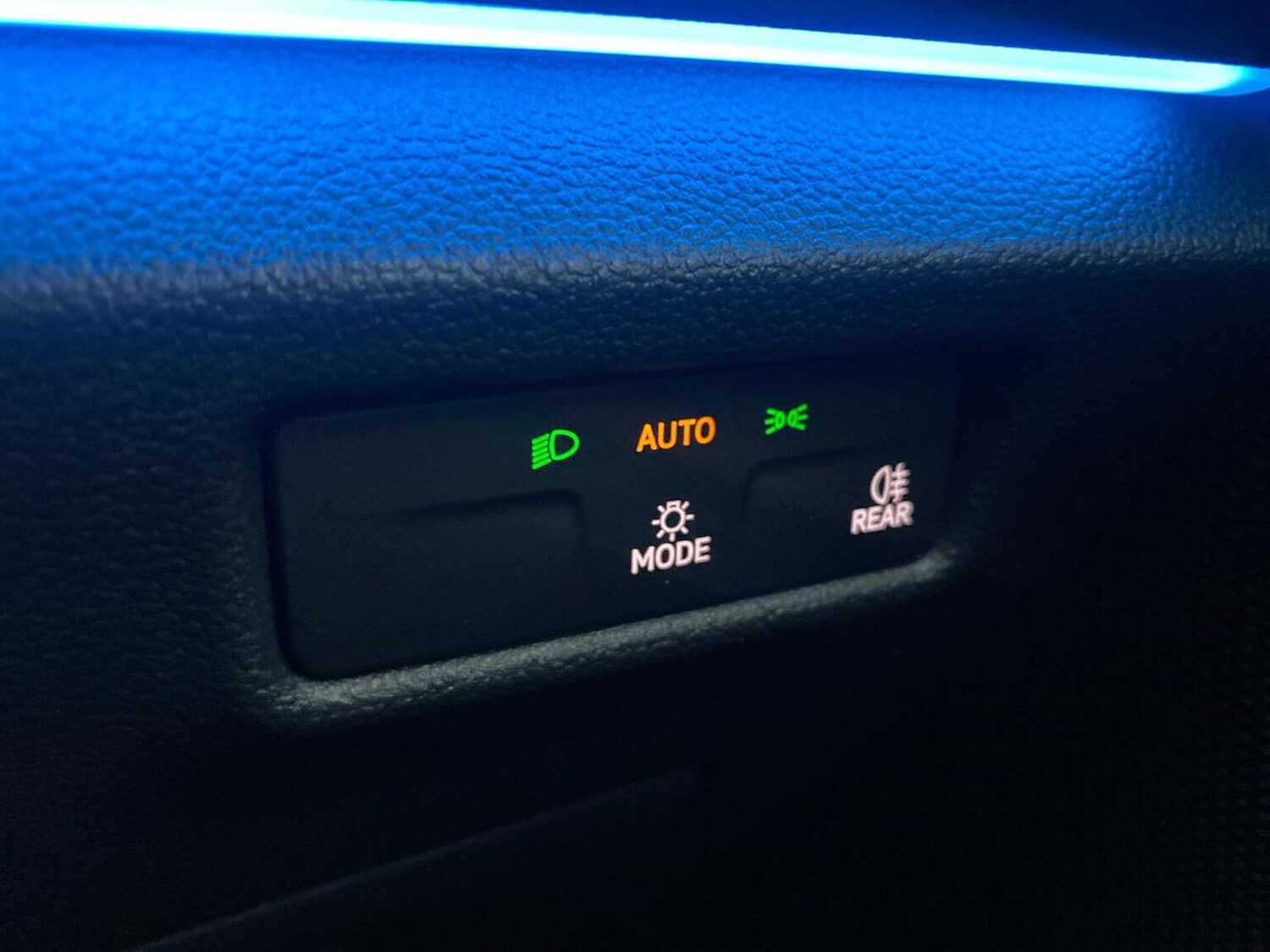 Used Volkswagen Tiguan 2025 for sale - 76149501: Photo 22