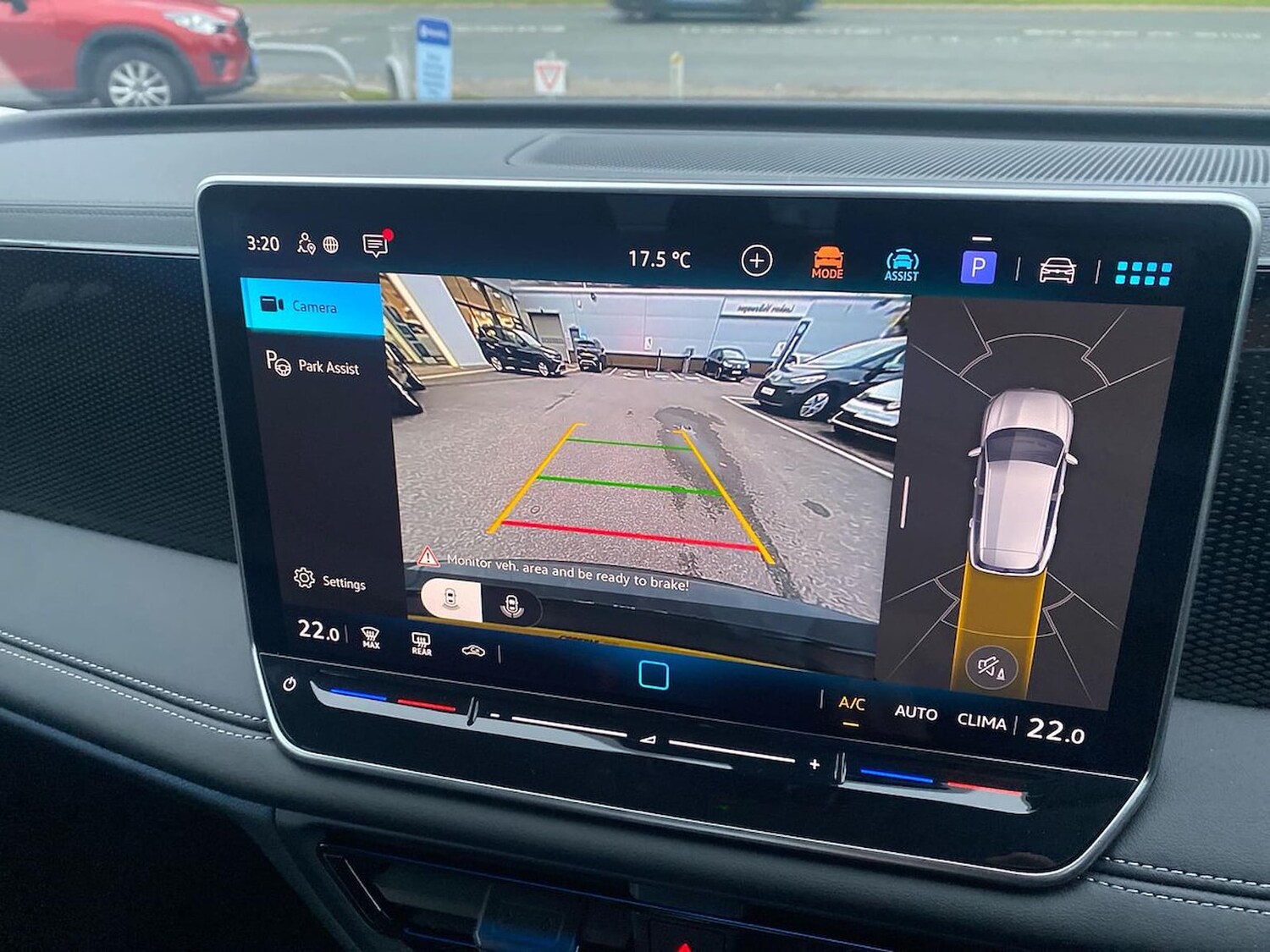 Used Volkswagen Tiguan 2025 for sale - 76149501: Photo 23