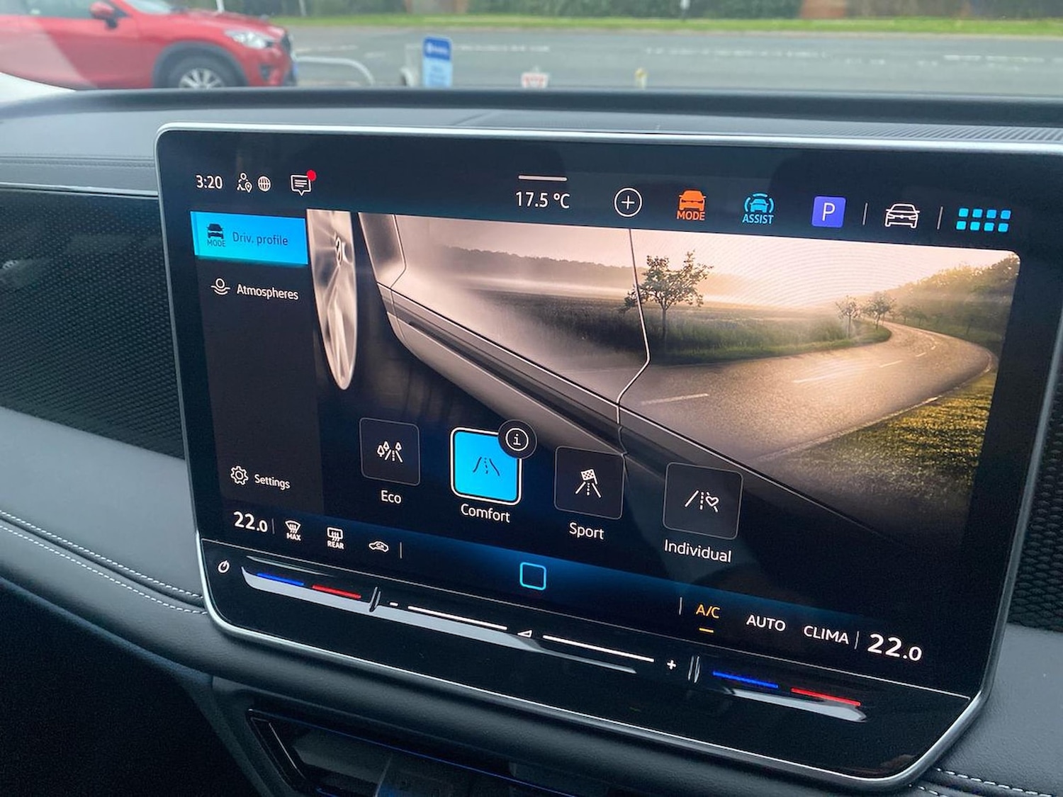 Used Volkswagen Tiguan 2025 for sale - 76149501: Photo 24