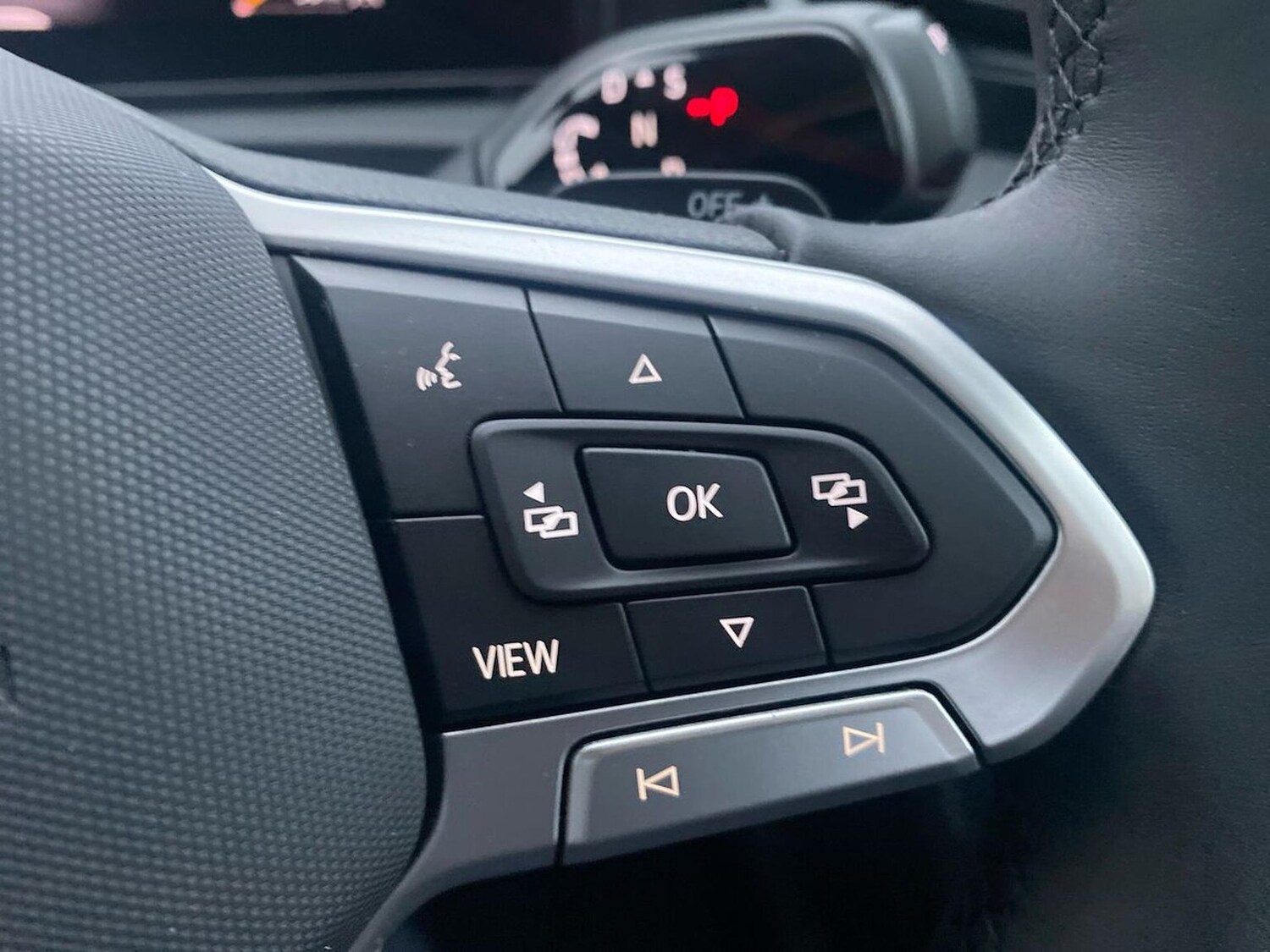 Used Volkswagen Tiguan 2025 for sale - 76149501: Photo 26