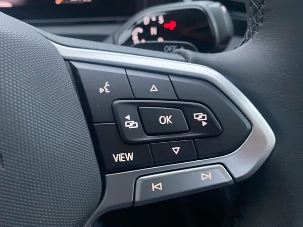 Used Volkswagen Tiguan 2025 for sale - 76149501: Photo 26