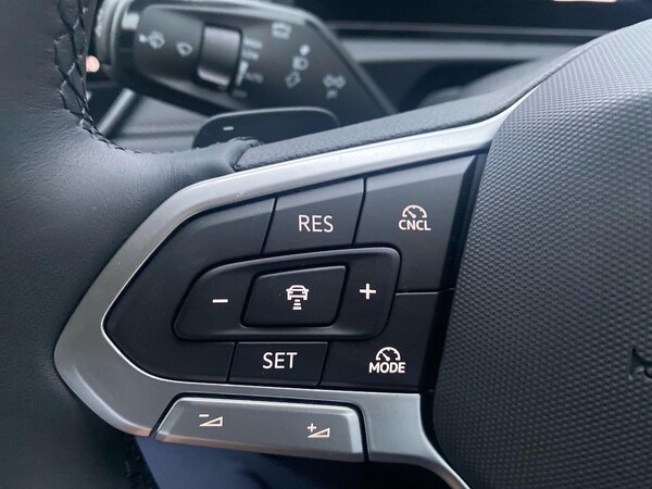 Used Volkswagen Tiguan 2025 for sale - 76149501: Photo 27