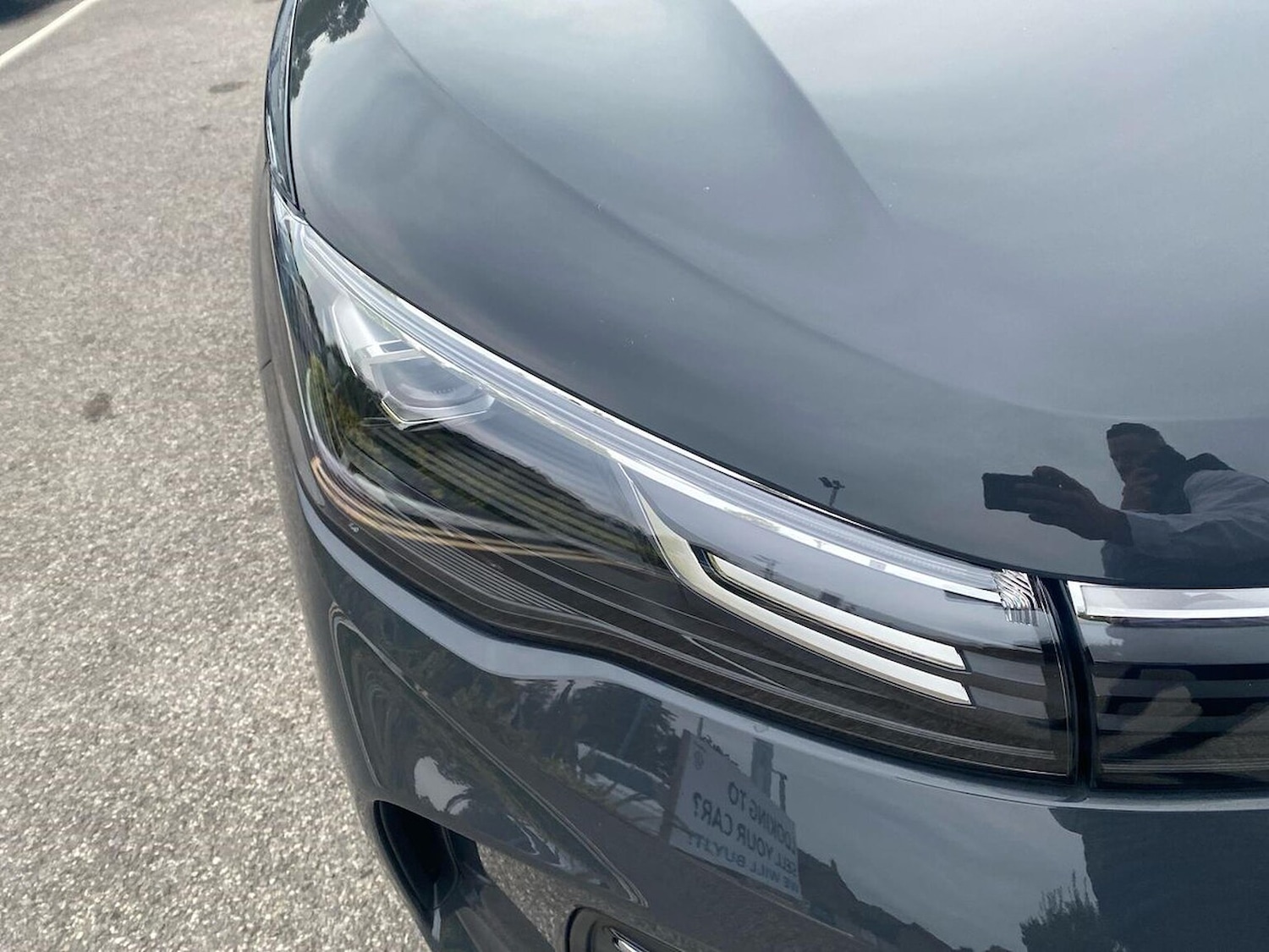 Used Volkswagen Tiguan 2025 for sale - 76149501: Photo 32