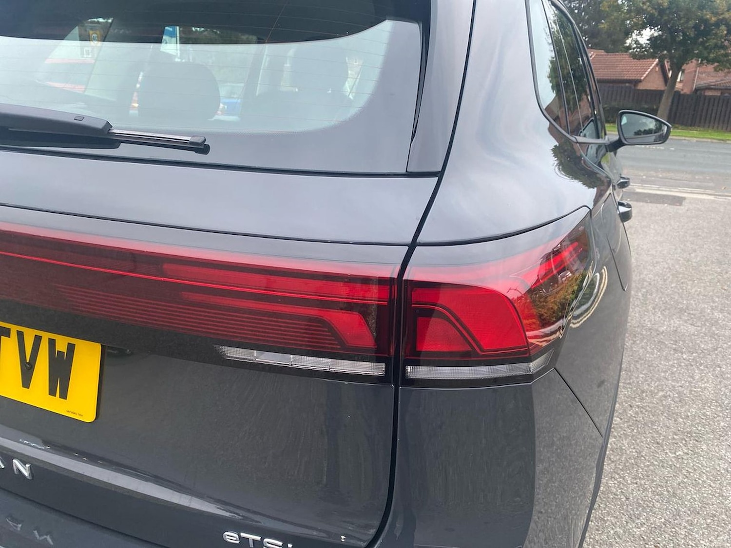 Used Volkswagen Tiguan 2025 for sale - 76149501: Photo 33