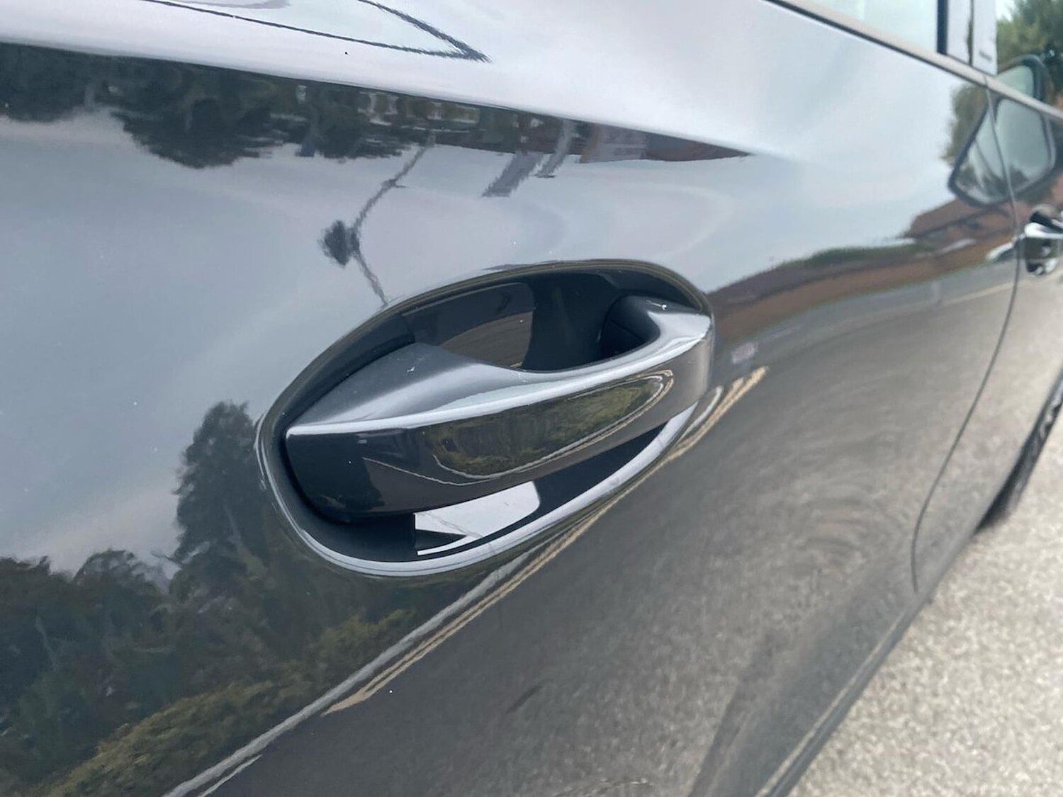 Used Volkswagen Tiguan 2025 for sale - 76149501: Photo 34