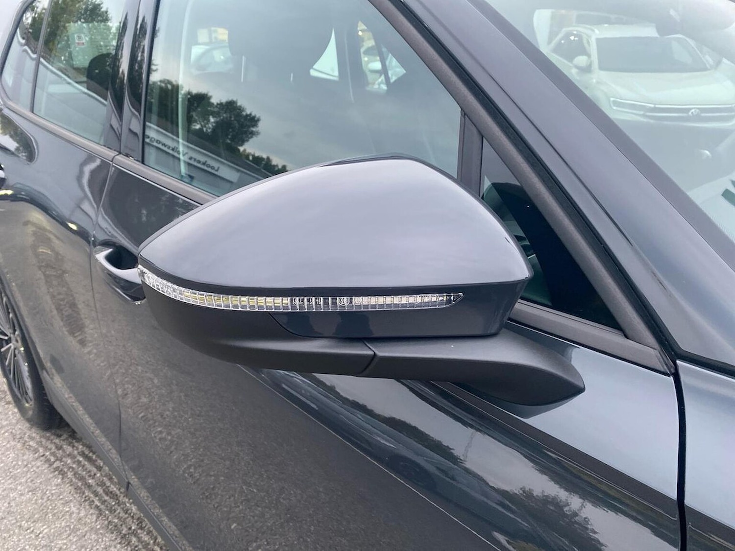 Used Volkswagen Tiguan 2025 for sale - 76149501: Photo 35