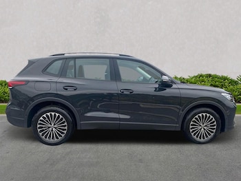 Used Volkswagen Tiguan 2025 for sale - 76149501: Photo 3