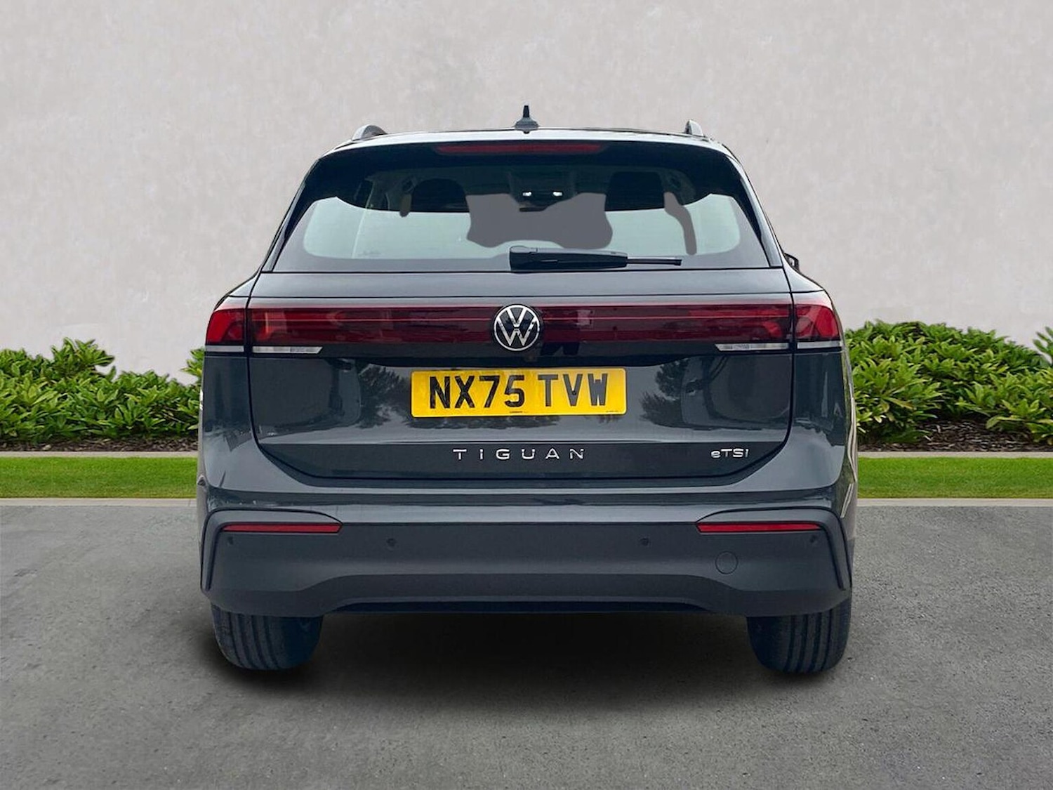 Used Volkswagen Tiguan 2025 for sale - 76149501: Photo 4