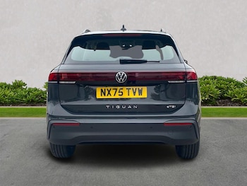 Used Volkswagen Tiguan 2025 for sale - 76149501: Photo 4