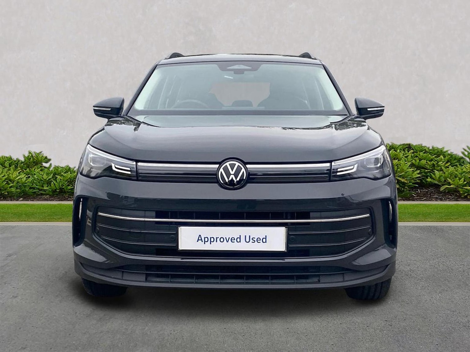 Used Volkswagen Tiguan 2025 for sale - 76149501: Photo 5