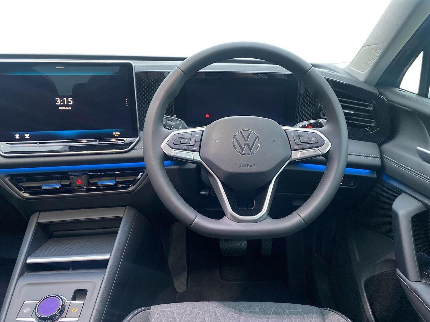 Used Volkswagen Tiguan 2025 for sale - 76149501: Photo 9