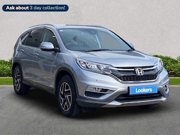 2016 - 1.6 I-Dtec 160 Se Plus 5Dr