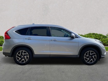 Used Honda CR-V 2016 for sale - 75957042: Photo