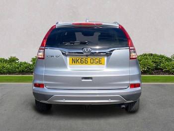 Used Honda CR-V 2016 for sale - 75957042: Photo