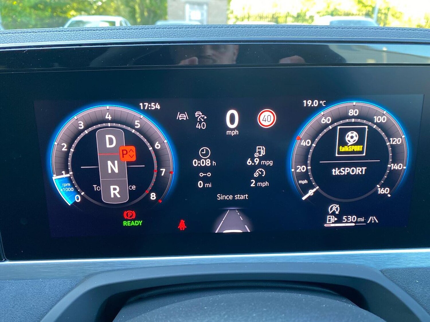 Used Volkswagen Passat 2025 for sale - 76455330: Photo 10