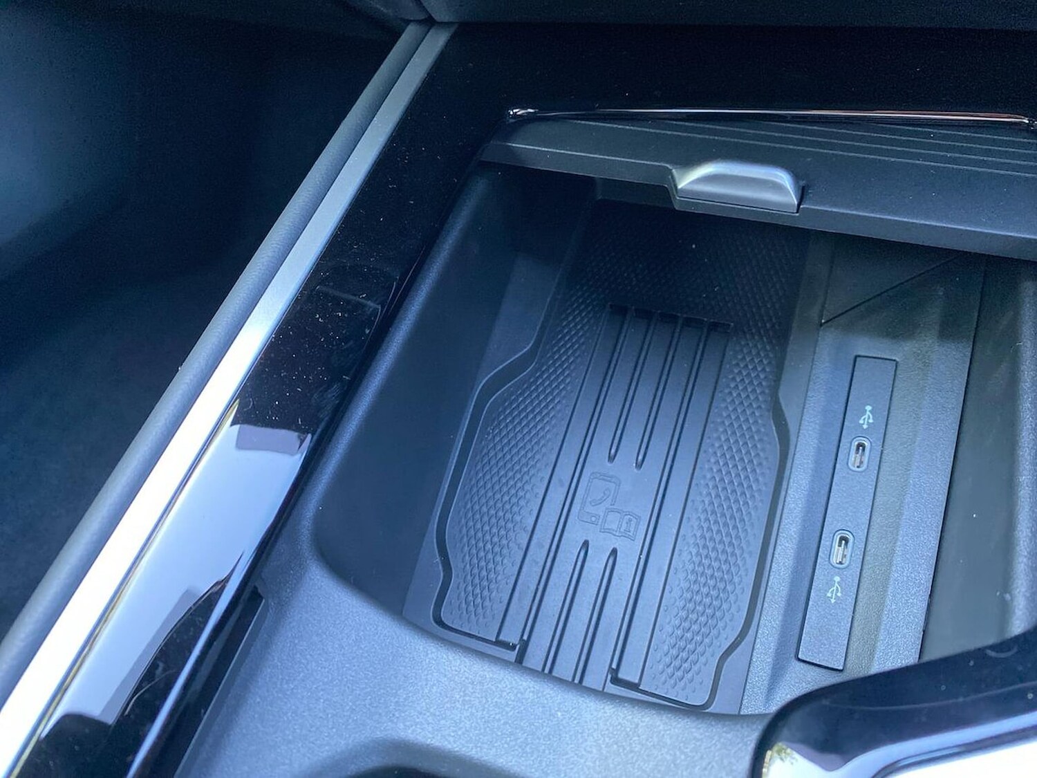 Used Volkswagen Passat 2025 for sale - 76455330: Photo 13