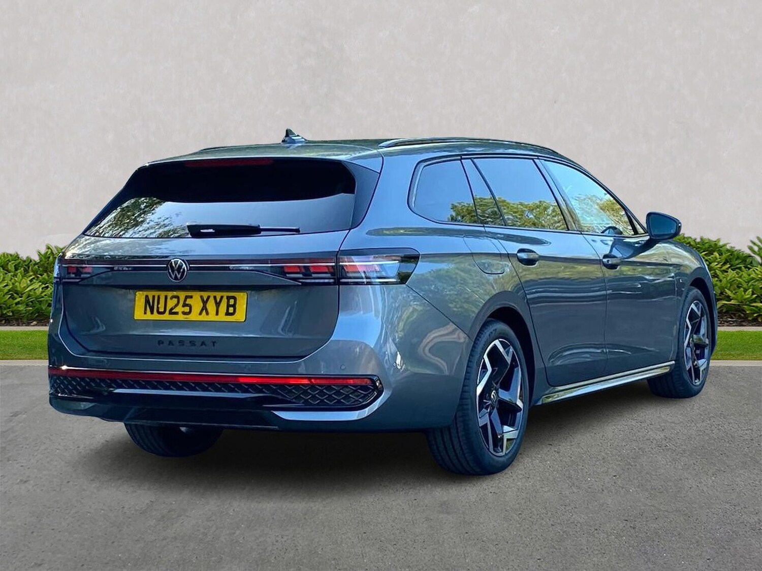 Used Volkswagen Passat 2025 for sale - 76455330: Photo 18