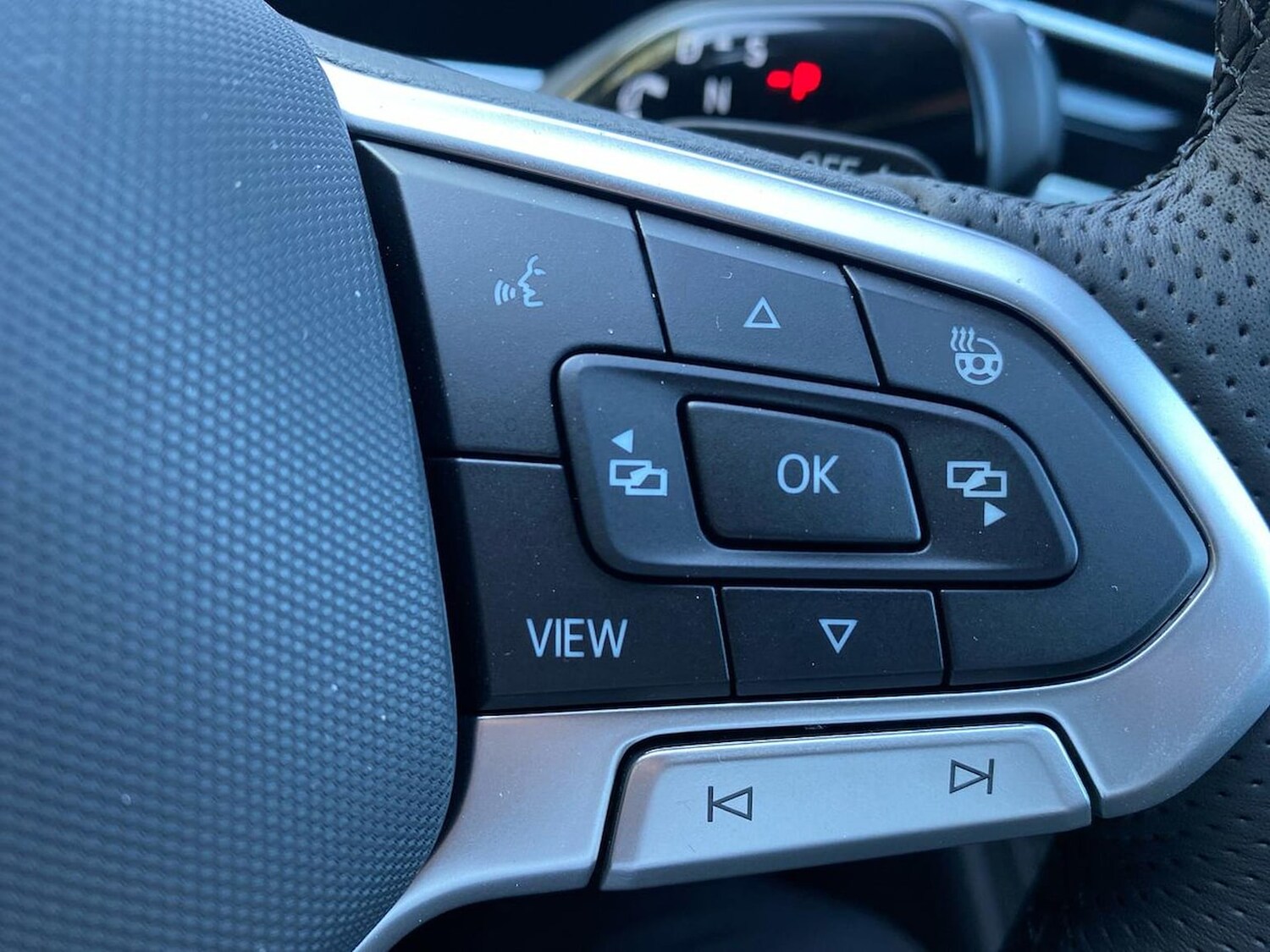 Used Volkswagen Passat 2025 for sale - 76455330: Photo 22