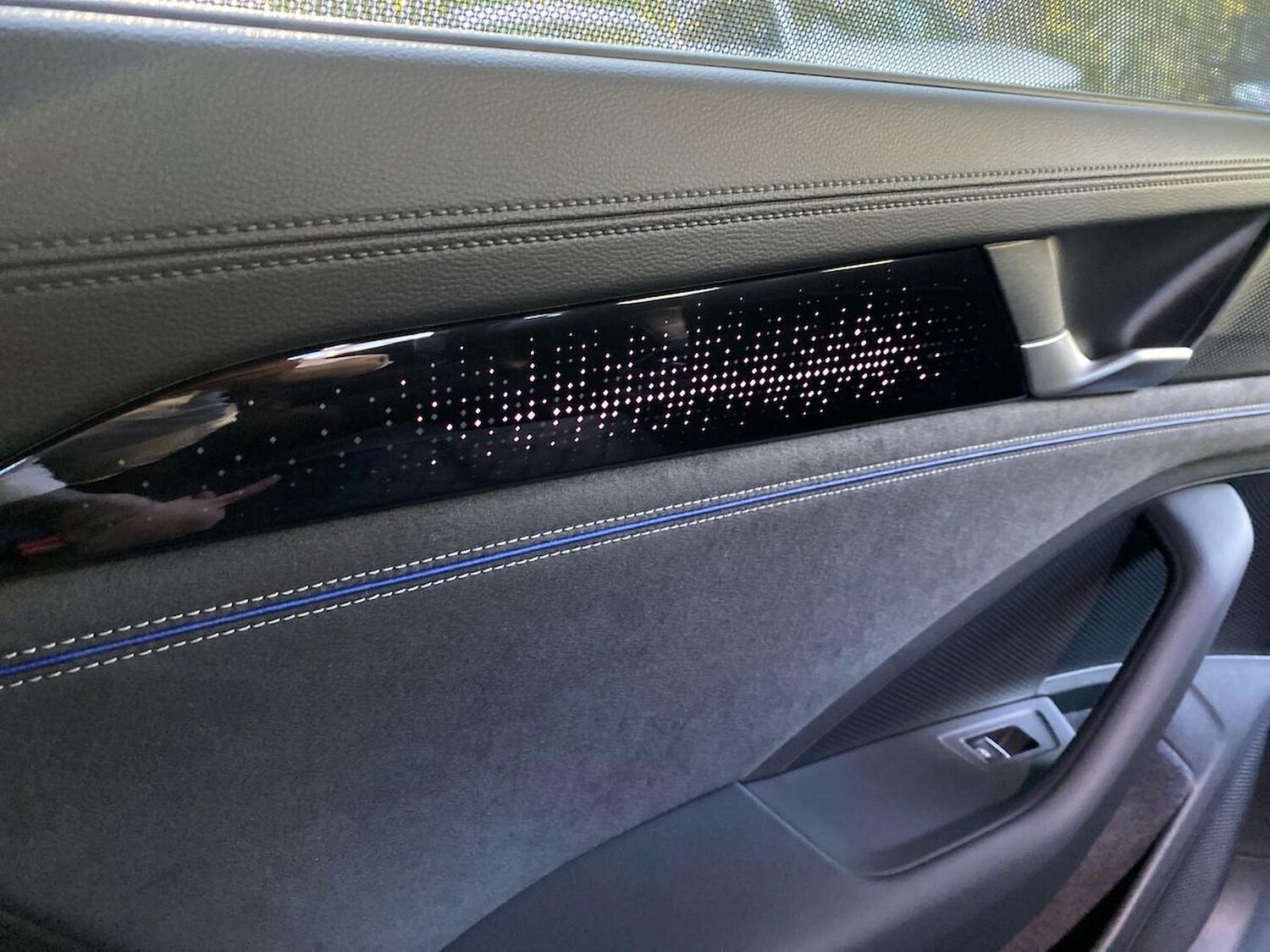 Used Volkswagen Passat 2025 for sale - 76455330: Photo 24