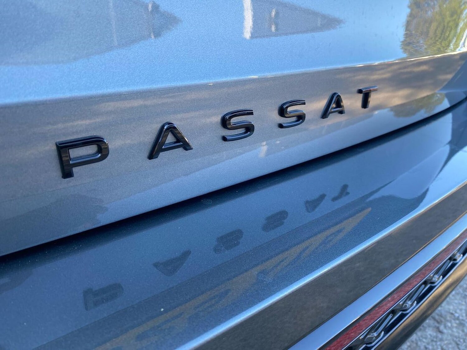 Used Volkswagen Passat 2025 for sale - 76455330: Photo 25