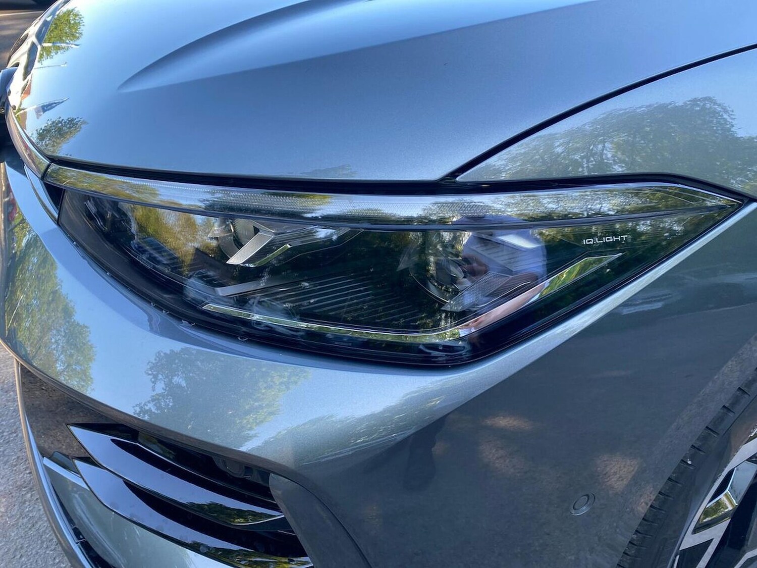 Used Volkswagen Passat 2025 for sale - 76455330: Photo 26