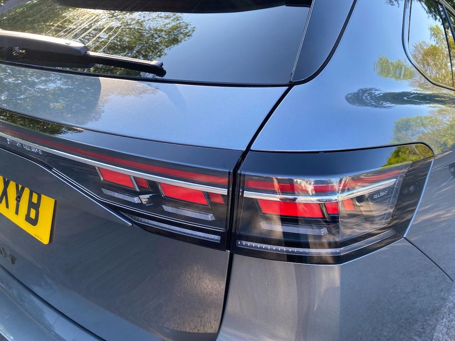 Used Volkswagen Passat 2025 for sale - 76455330: Photo 27