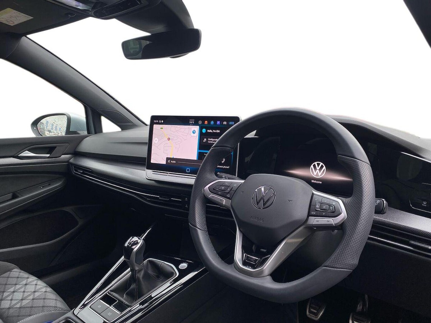 Used Volkswagen Golf 2025 for sale - 77775174: Photo 13