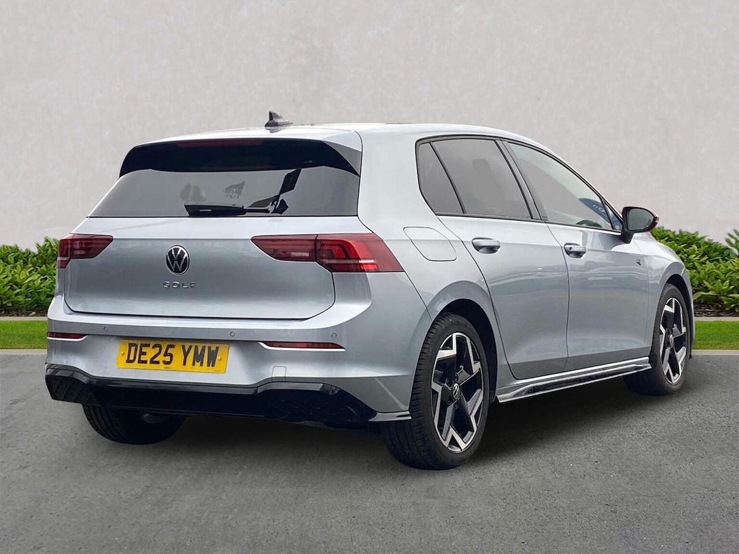 Used Volkswagen Golf 2025 for sale - 77775174: Photo 14