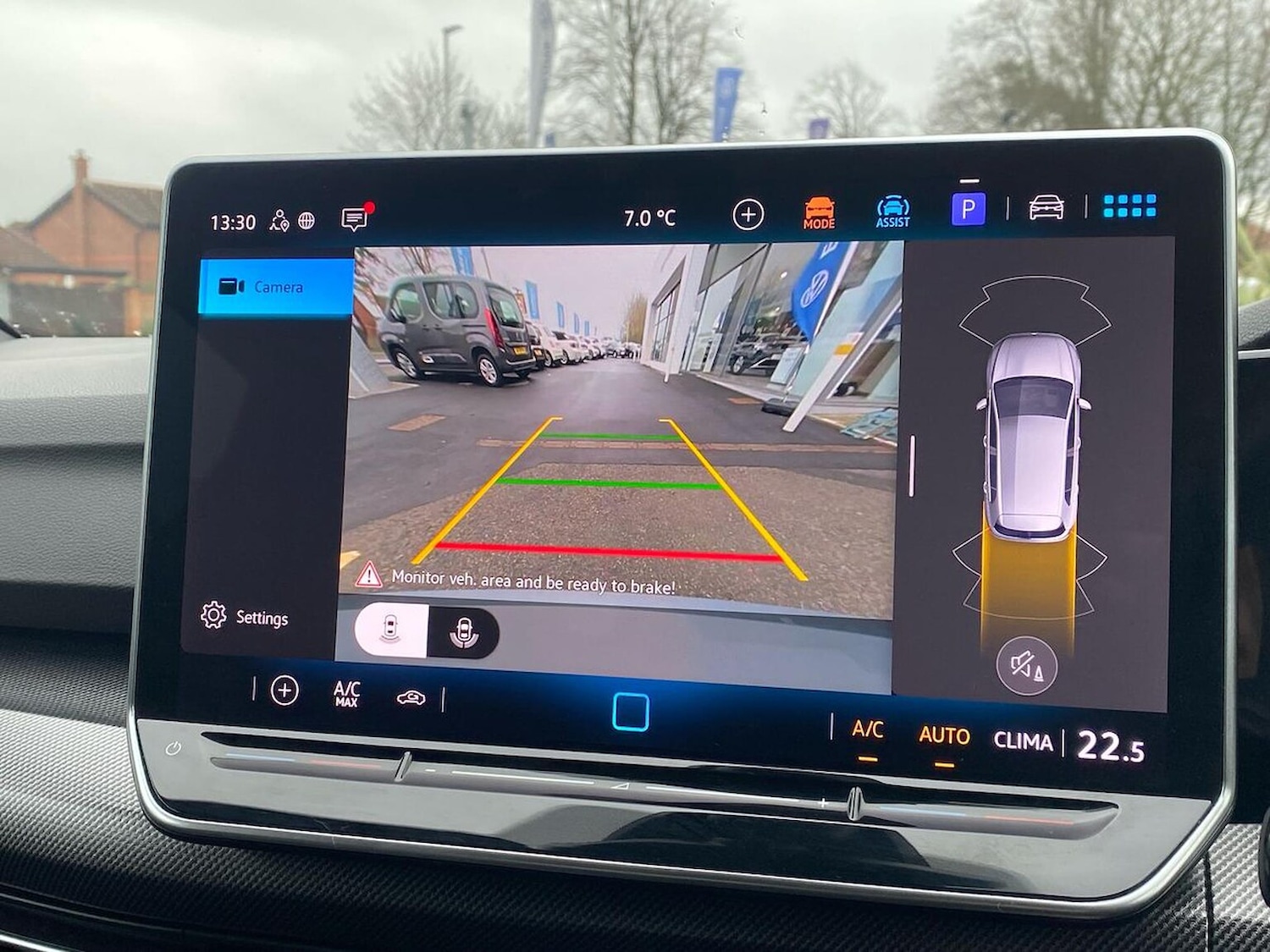 Used Volkswagen Golf 2025 for sale - 77775174: Photo 17