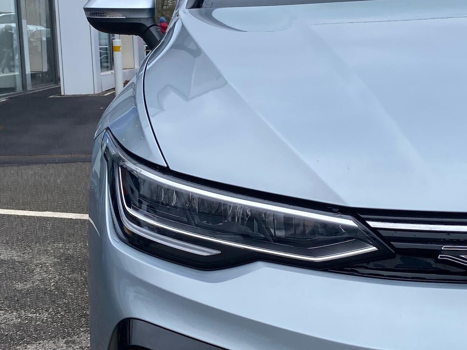 Used Volkswagen Golf 2025 for sale - 77775174: Photo 21