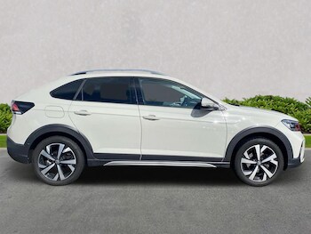 Used Volkswagen Taigo 2023 for sale - 75956294: Photo
