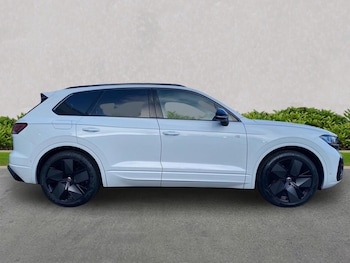 Used Volkswagen Touareg 2026 for sale - 78267347: Photo