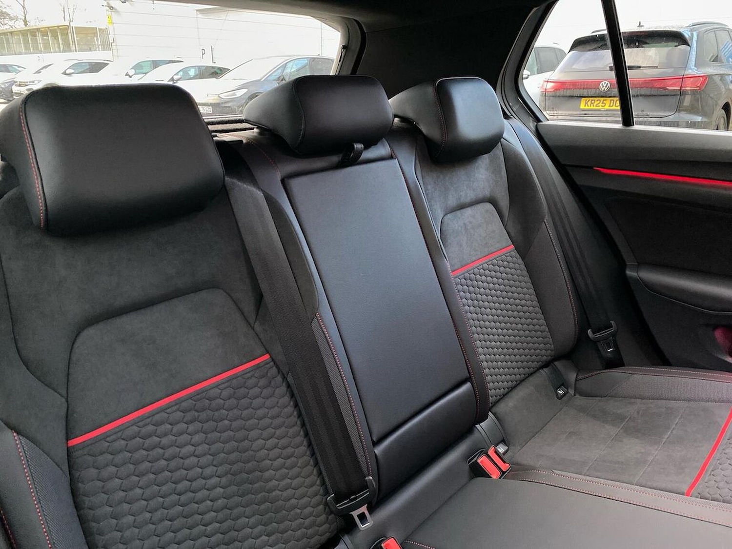 Used Volkswagen Golf 2022 for sale - 77077295: Photo 14