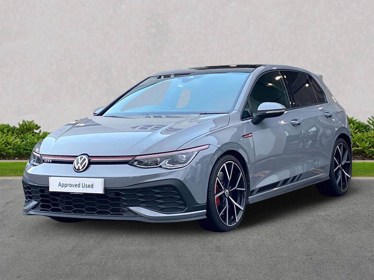 Used Volkswagen Golf 2022 for sale - 77077295: Photo 18